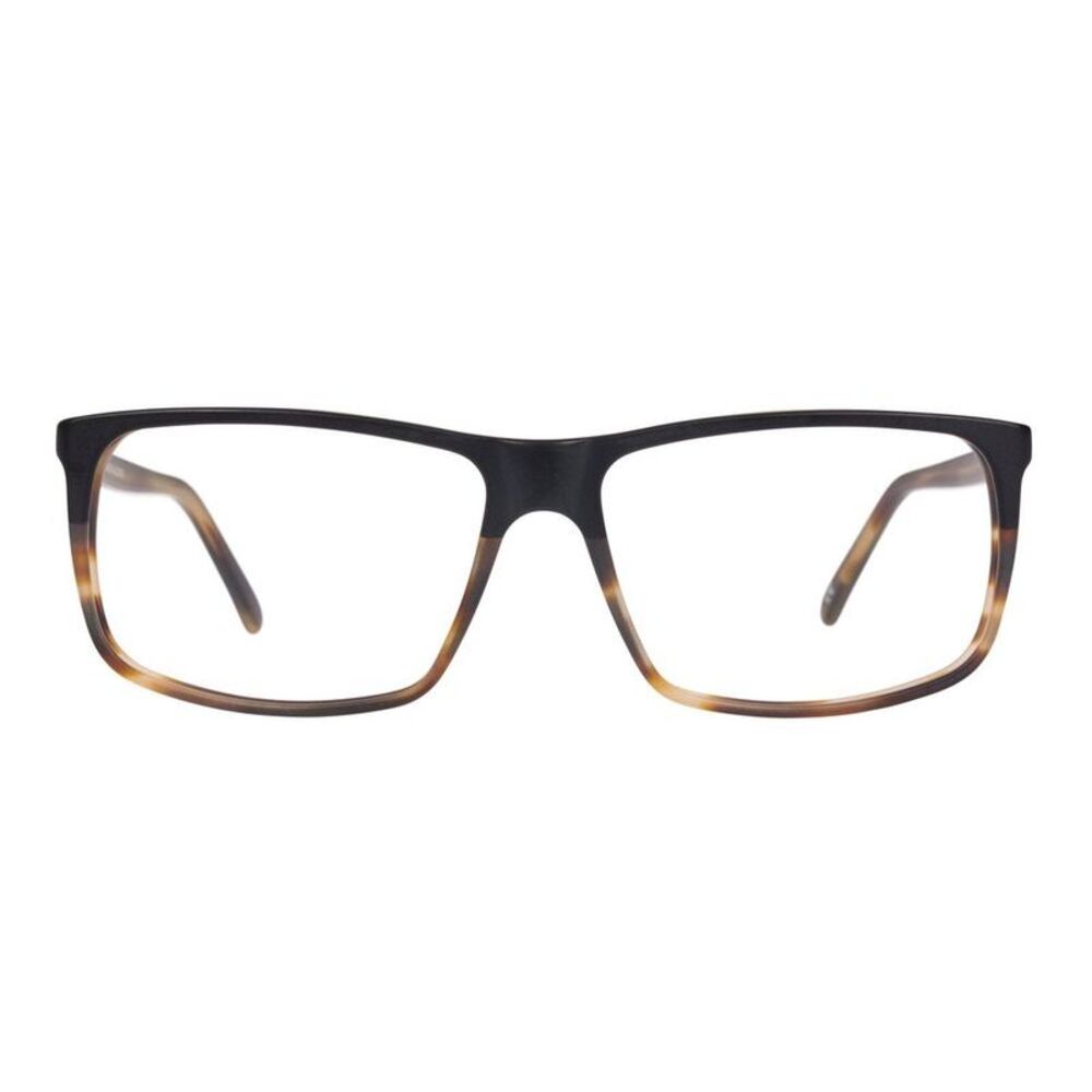 Andy Wolf Brown Acetate Glasses Men's (Frames)
